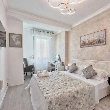 Vendégház Sansovino 3*