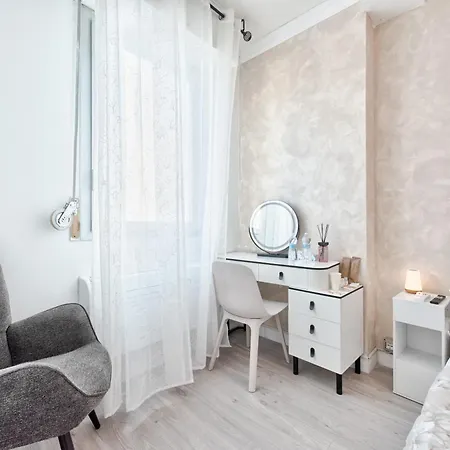 Sansovino Guest house
