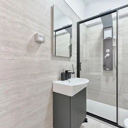 Sansovino Guest house Mestre