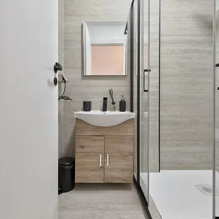 Sansovino Guest house Mestre