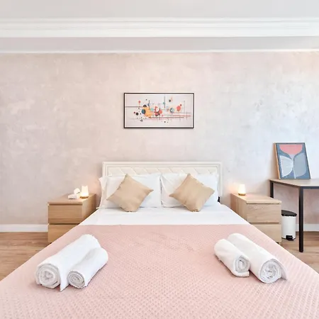 Guest house Sansovino